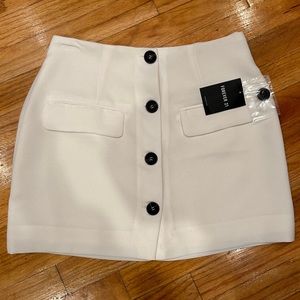 Forever 21 skirt